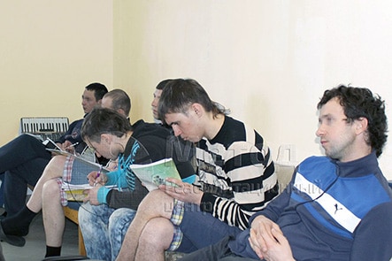 Центр реабилитации алкоголиков в Смоленске
